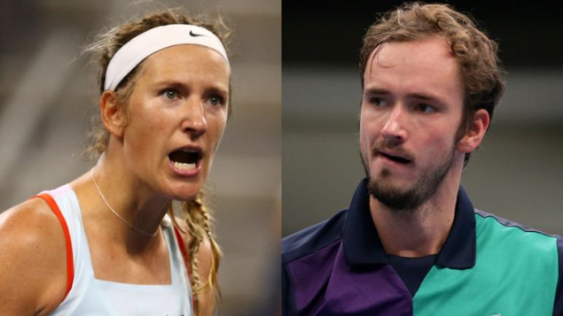 ATP kaznio Teniski savez Velike Britanije zbog zabrane igranja ruskim i bjeloruskim igračima