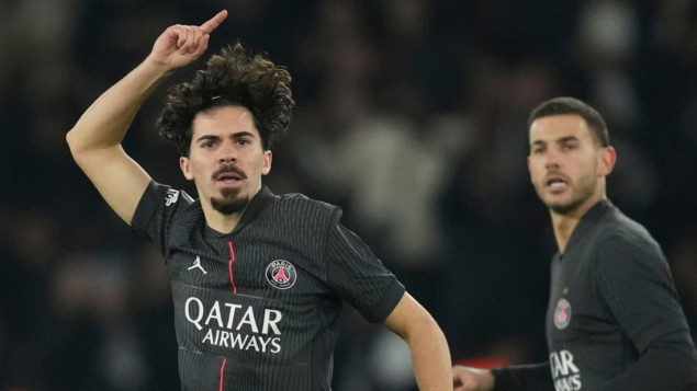 Drama u Parizu: Tottenham dva puta vodio, ali PSG uzvratio sa stilom
