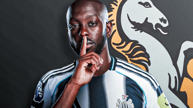 Wissa umjesto Isaka: Newcastle troši 55 miliona na novog napadača