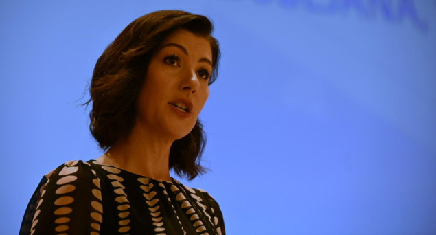 Premijer Slovenije Golob još nije potpisao ostavku ministrice pravosuđa