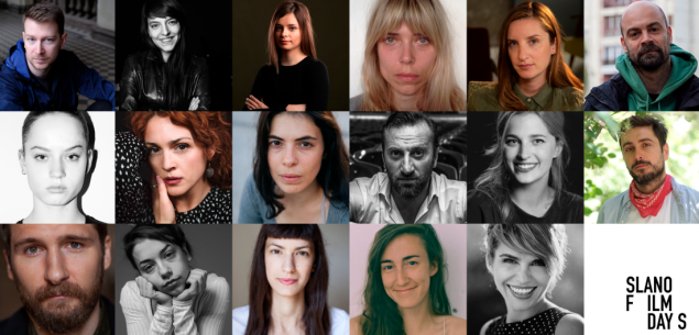 Glumac Boris Ler iz BiH među 17 sudionika Slano Film Days