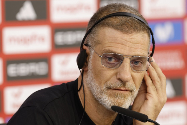 Bilić: Ne treba nam čudo protiv Španije, dovoljni su vjera i kvalitet