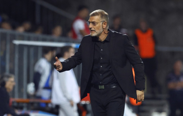 Bilić: Ovakav poraz je nedopustiv