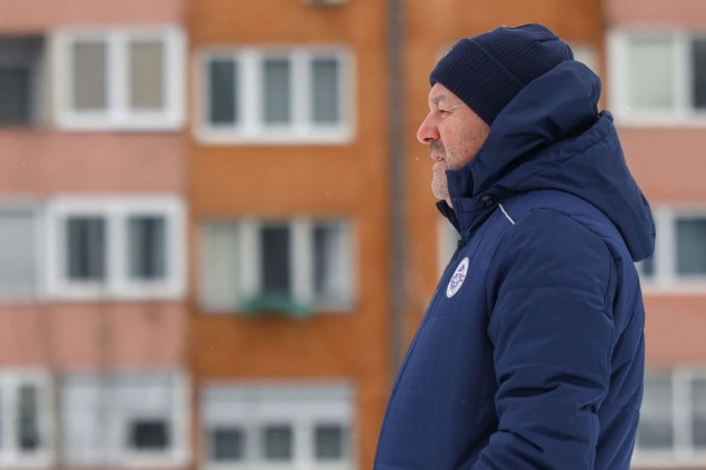 Stojanović pred Posušje: Prve utakmice nakon pauze su neizvjesne