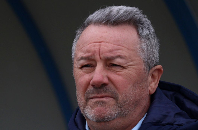 Trener Željezničara Slaviša Stojanović nakon Posušja