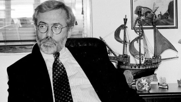 Apelacioni sud otvorio pretres za ubistvo Slavka Ćuruvije