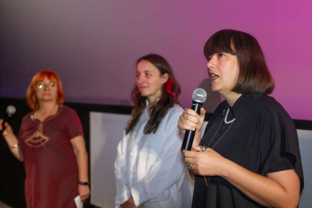 Film "SLET 1988" na SFF-u donosi priču o tijelu kao arhivu prošlosti