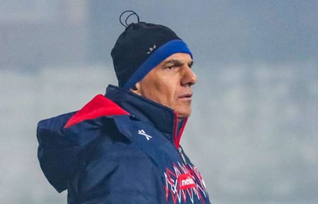 Razišli se Sloga i Ćurguz