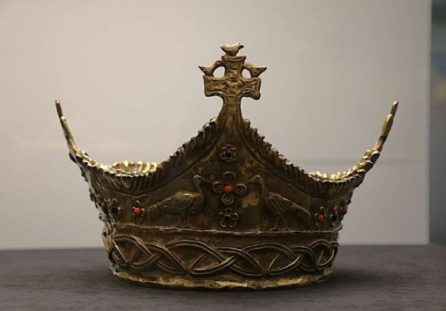 U Splitu otvorena izložba "Duvno polje-kraljevsko prijestolje"