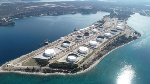 JANAF dobio dozu da nastavi isporuku nafte NIS-u