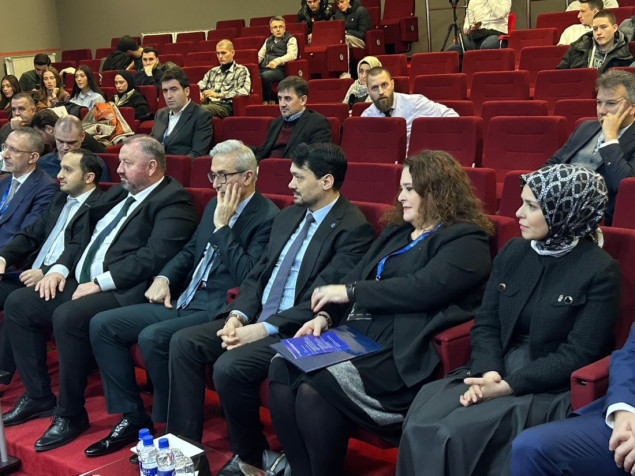 Održan Samit o nauci, tehnologiji i inovacijama između BiH i Turske