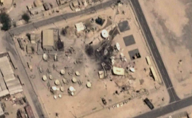 Iranski udari raspršili američke snage: dio operacija premješten iz baza u improvizirane centre