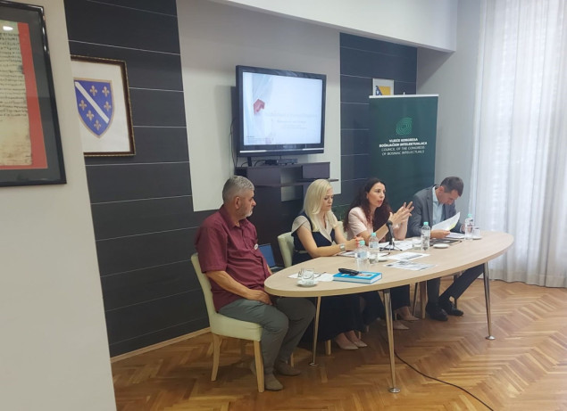 VKBI: Rezultati genocida nužno se moraju otkloniti radi budućih generacija