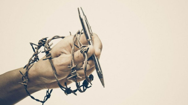 Sarajevo Fest 2023: Panel diskusija "Sloboda i novinarstvo"