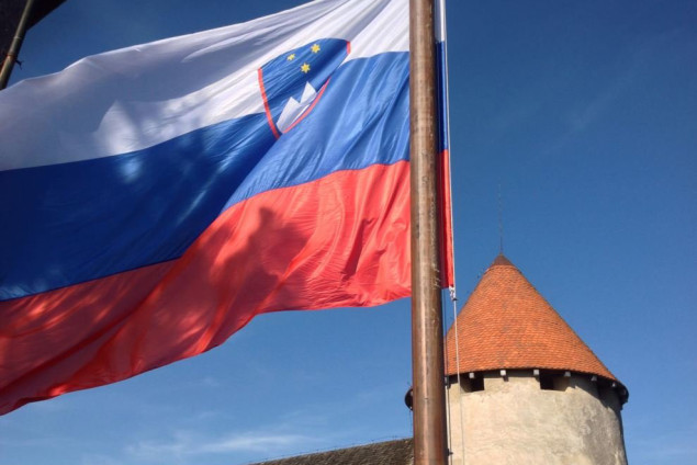 Vlada Slovenije predložila Državnom zboru priznanje Palestine