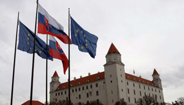 Slovačka pooštrava kontrolu na granici s Mađarskom kako dolazak migranata raste