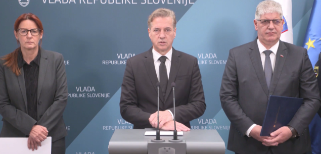 Dvoje slovenskih ministara podnijelo ostavke nakon brutalnog ubistva