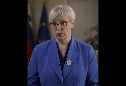 Pirc Musar: Strano miješanje u izborne procese ne krči put ka demokratskom društvu