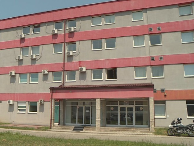 Nakon objave neustavnih ukaza, SIPA ušla u prostorije Službenog glasnika RS