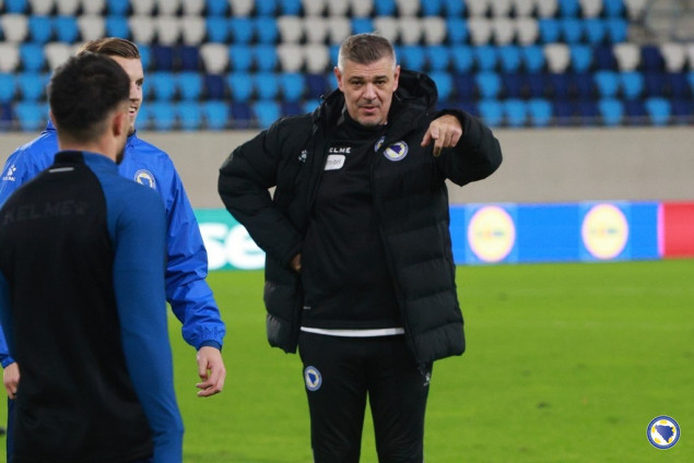 UEFA: N/FS BiH kažnjen s 50.000 eura zbog navijačkih nereda u Luksemburgu