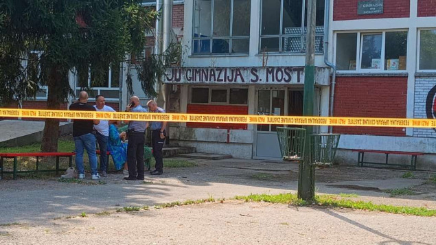 Rukovodstvo Predstavničkog doma Parlamenta FBiH potreseno tragedijom u Sanskom Mostu