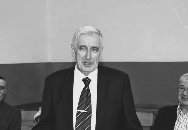 Preminuo prvi načelnik općine Goražde Smajo Baščelija, sutra komemoracija i dženaza