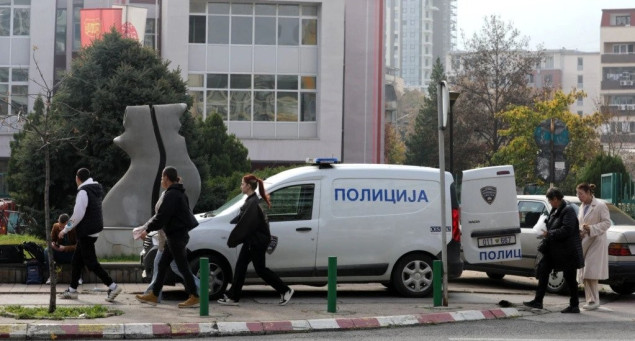 Krivična prijava za terorizam za tinejdžera iz Kavadaraca zbog lažnih dojava o bombama