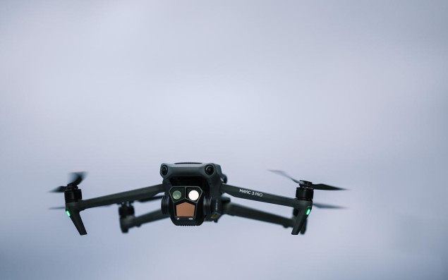 Estonija: Neidentificirani dron oboren u blizini američke vojne kasarne