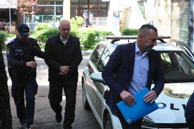 Suđenje Senaidu Memiću i ostalima početkom decembra