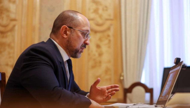 Šmihal: Ukrajina će graditi podzemna skloništa za ključnu energetsku infrastrukturu