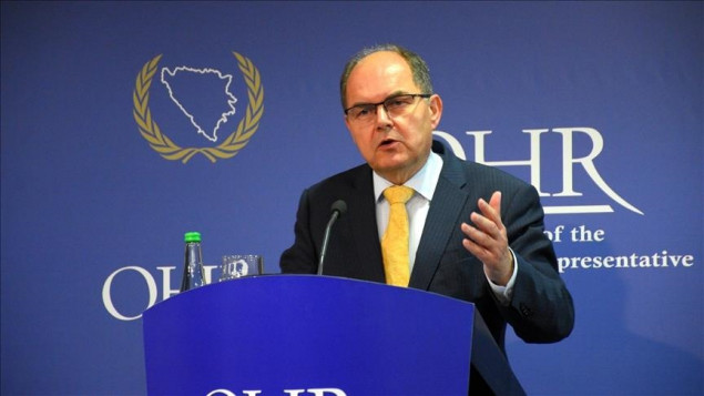 Krug 99: Schmidt radikalno griješi u osnovnom pristupu o BiH