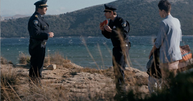 „Smrt djevojčice sa žigicama“ od 21. septembra u kinu Meeting Point