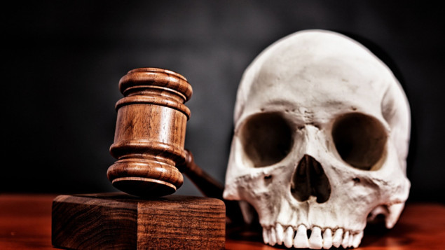 Amnesty: Broj izvršenih smrtnih kazni najveći u posljednjih pet godina