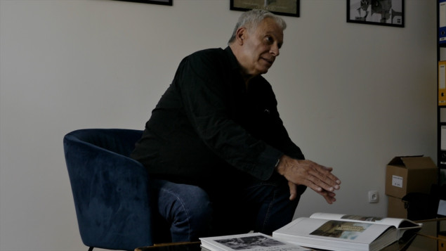 'Snipper Alley Photo' donosi priču o fotografiji ubijenog Nermina Divovića koja je obišla svijet