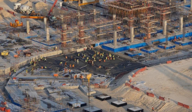 Godinu dana bez odštete za porodicu poginulog radnika u Saudijskoj Arabiji