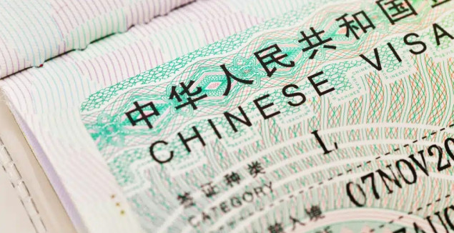 Kina ukinula vize Kanađanima i Britancima