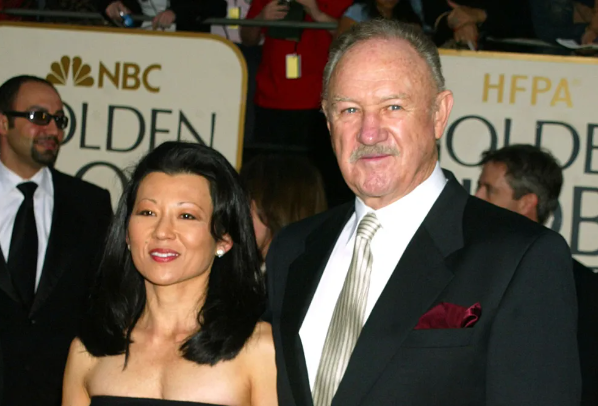 Gene Hackman i njegova supruga pronađeni mrtvi u svom domu