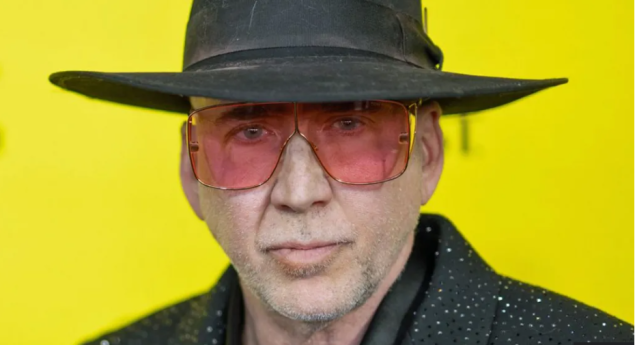 Nicolas Cage isključen iz tužbe protiv njegovog sina