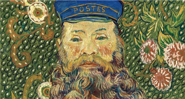 "Duboka veza prijateljstva": Priča o Van Goghovom anđelu čuvaru