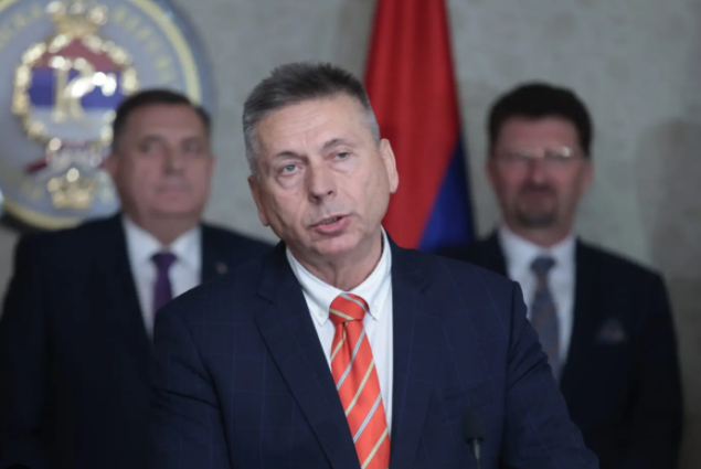 Dodikov advokat najavio žalbu na presudu Suda BiH