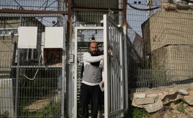 Američka filmska akademija se izvinula  zbog izostanka podrške uhapšenom palestinskom reditelju
