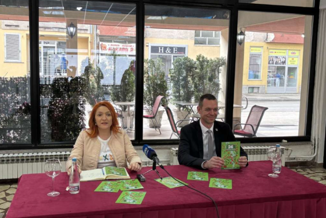 Najavljen 26. festival 'Ulicom Bišća', najvažniji kulturni događaj u gradu na Uni