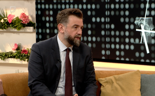 Dennis Gratz: Nacrt Zakona o audiovizuelnim djelatnostima FBiH