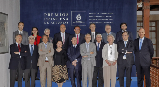 Filozof Byung-Chul Han ovogodišnji dobitnik nagrade Princeze od Asturije