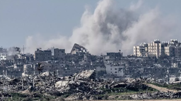 UNRWA: Izraelski rat uništio 92 posto palestinskih domova u Gazi