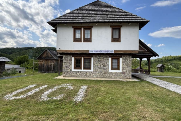 Spomen-kuća reisa Džemaludina ef. Čauševića sve češće na mapi posjetitelja