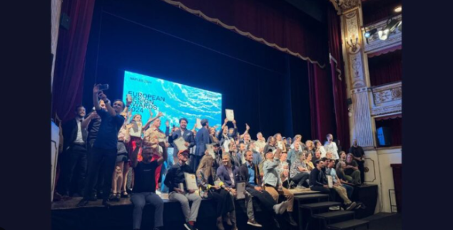 Uskoro Evropski festival dizajna u Ljubljani: Među finalistima i regionalni dizajneri