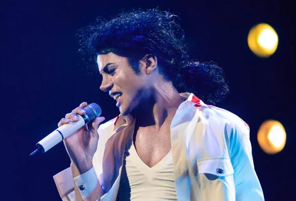 Odgođeno prikazivanje biografskog filma o Michaelu Jacksonu