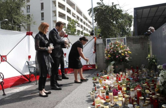 Napadač na školu u Grazu bio strastveni igrač pucačkih videoigara