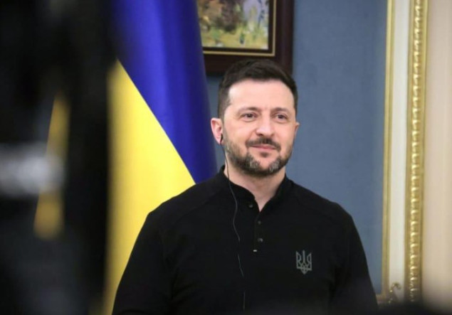 Nakon novog napada na Kijev Zelenski traži veći pritisak na Rusiju